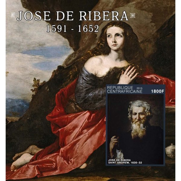 Картины грузинского художника Ладо Тевдорадзе