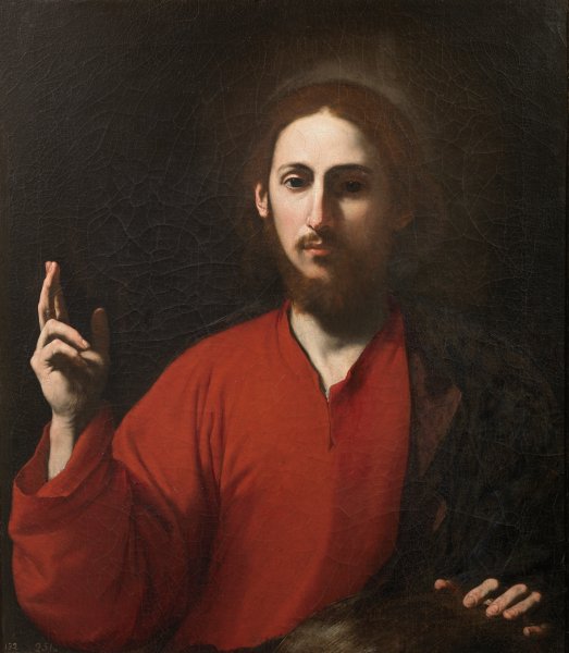 Художник José Luis Muñoz Luque