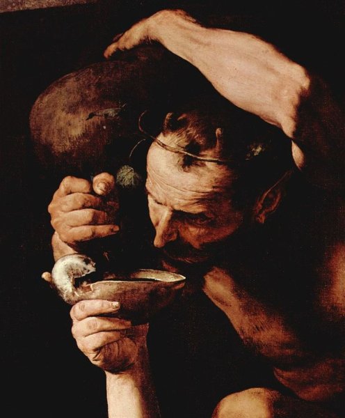 Франциско Рибера художник