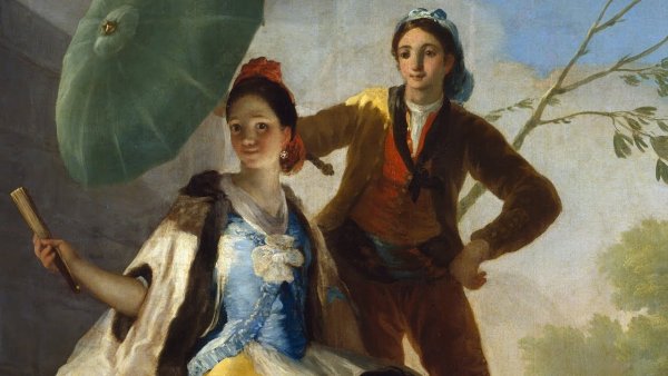 Фернандо Ботеро картины