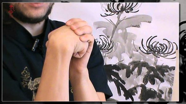 Андрей Щербаков китайская живопись