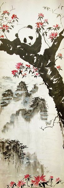 Андрей Щербаков живопись у син