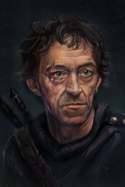 Скарификация шрамирование