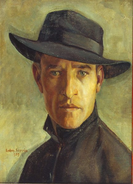 Портреты мужчин 19 века Англия