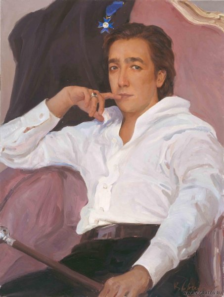 Philip Hermogenes Calderon картины