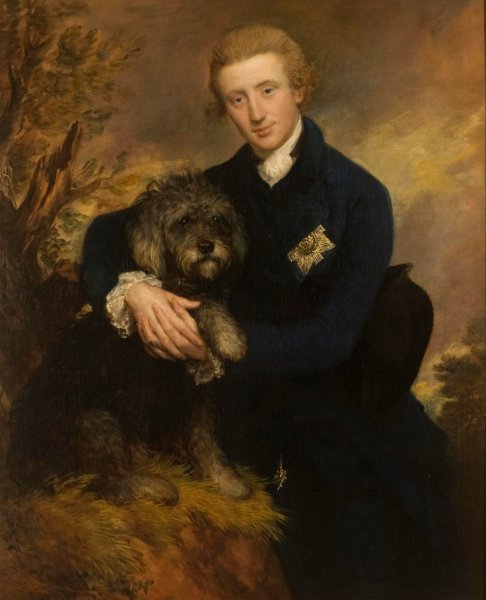 Василий Игоревич Нестеренко. «Триумф российского флота». Картина