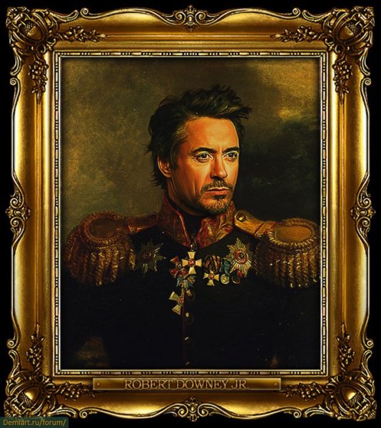 Художник Никас Сафронов