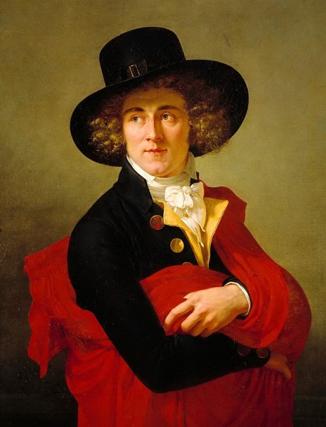 Портреты русских генералов 19 века