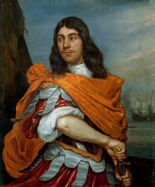 Портреты русских генералов 19 века