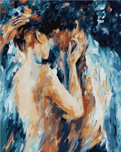 Экспрессия в живописи