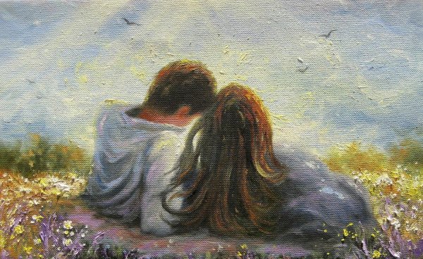 Vickie Wade художник