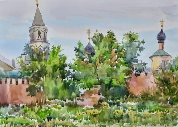 Пугаева Марина Владимировна Торжок