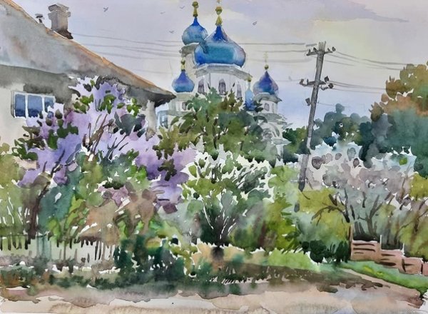 Пугаева Марина Владимировна Торжок