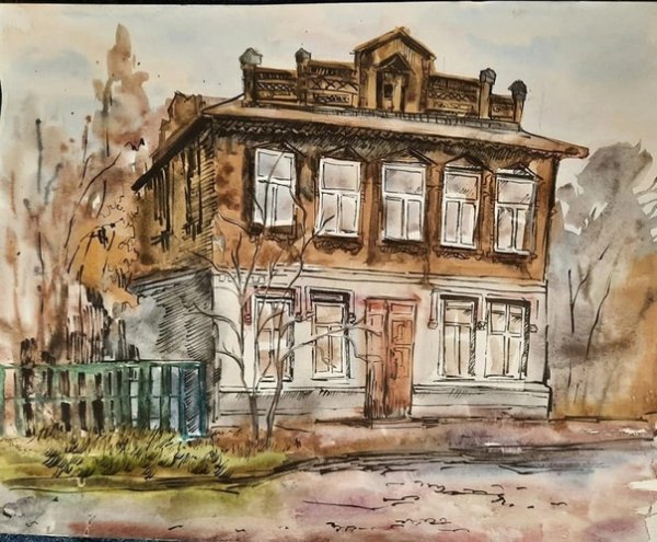 Пугаева Марина Владимировна Торжок