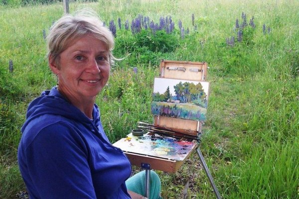 Пугаева Марина Владимировна