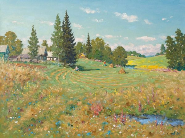 Пугаева Марина Владимировна Торжок