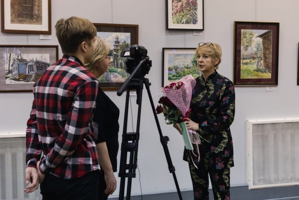 Борисоглебский монастырь Торжок рисования