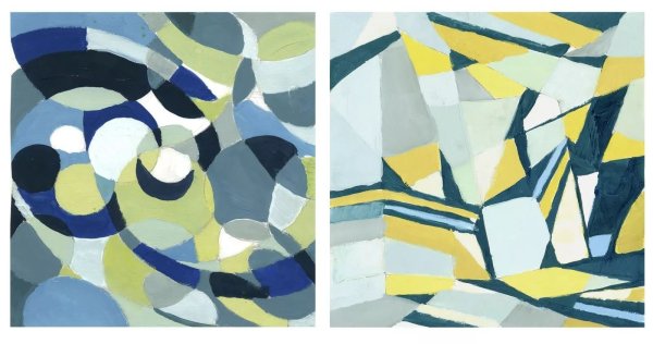 Задания по цветоведению