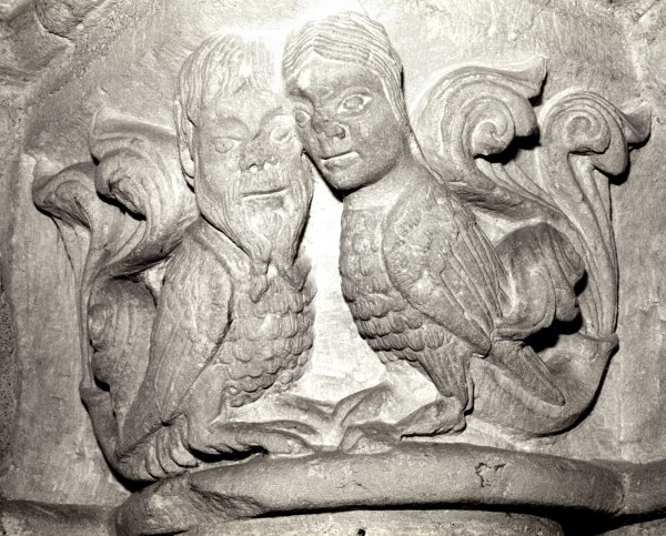 Живопись средневековья Западной Европы кратко