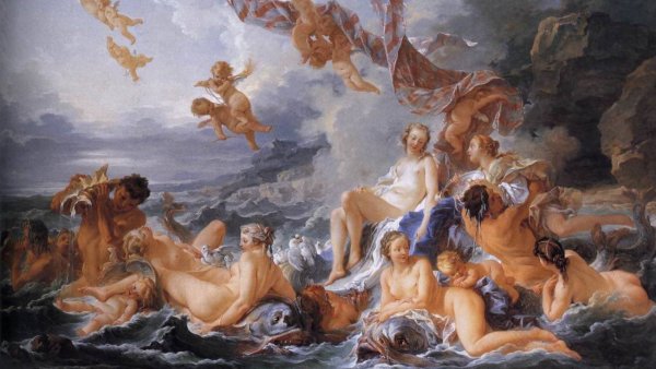 Francesco Podesti картины