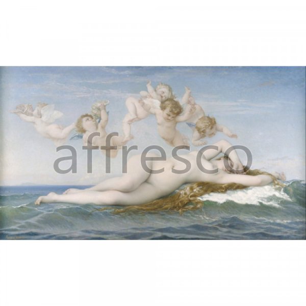 Александр Кабанель Circe