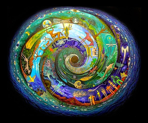 Хоффман Холотропное дыхание