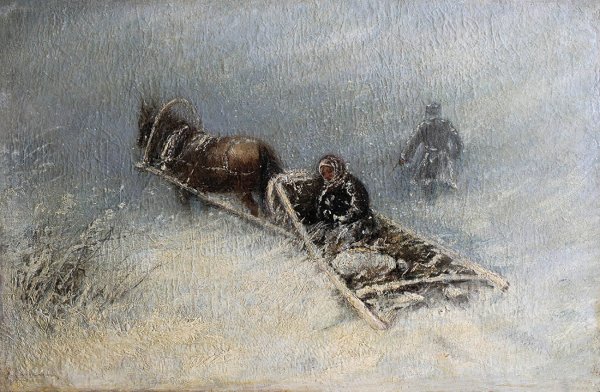 Владимир Николаевич метель