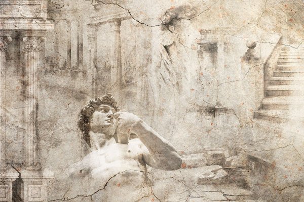 Палаццо Медичи-Риккарди. Флоренция. Фасад