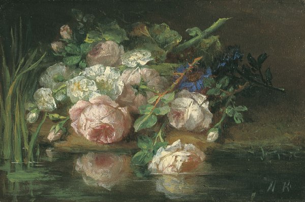 Margaretha Roosenboom (1843-1896)