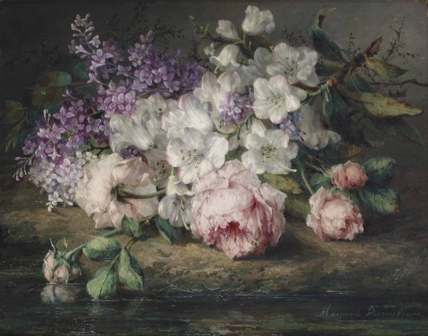 Margaretha Roosenboom (1843-1896)