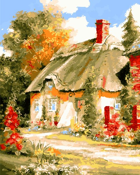 Томас Кинкаде