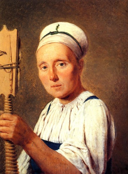 Алексей Гаврилович Венецианов