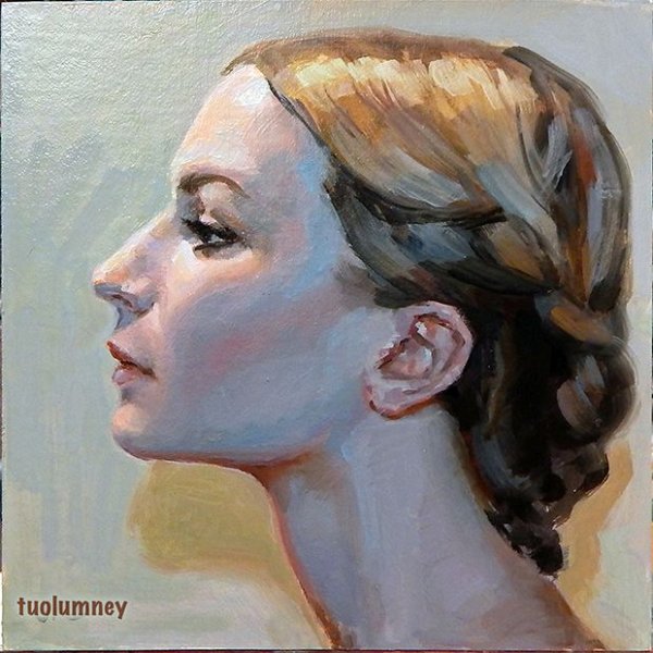 Дарья Сергеевна Гармаш