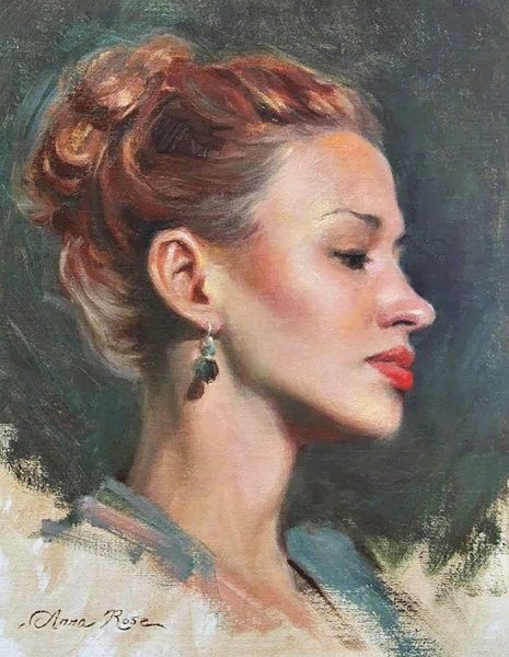 Франческа Стрино