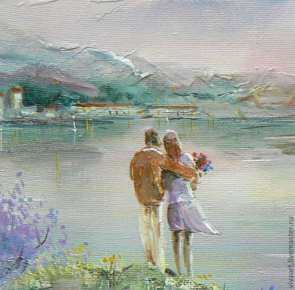 Юрков Кобылин художник картины