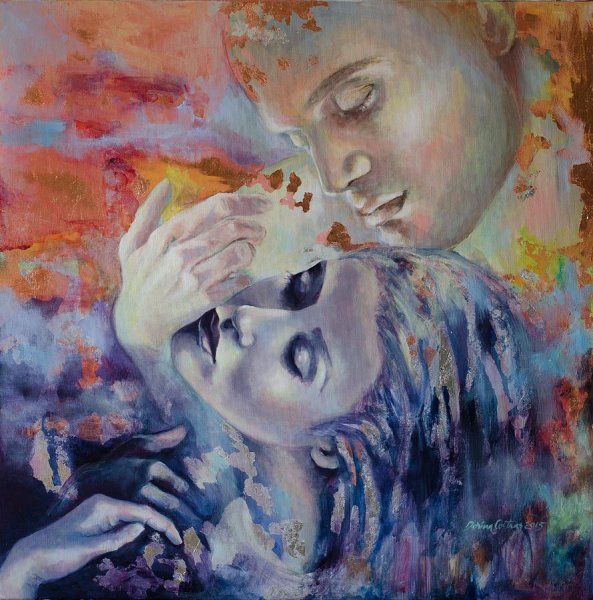 Художник Dorina Costras