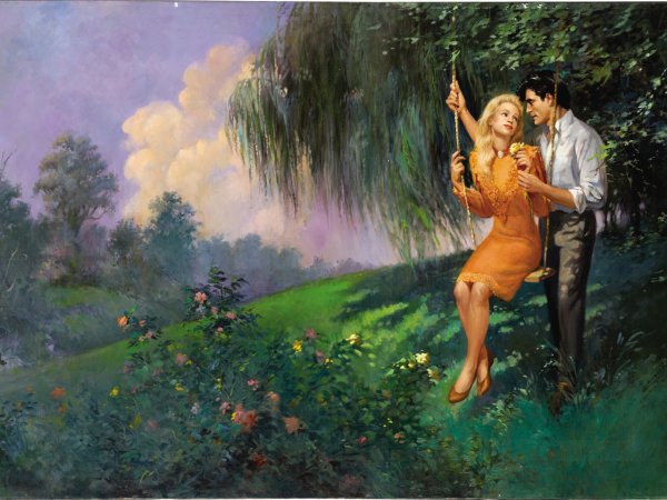 Франсин Риверс любовь искупительная