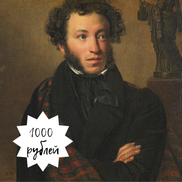 Тропинин портрет Романтизм