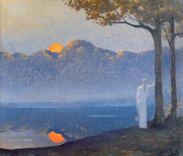 Alphonse Osbert (1857−1939)