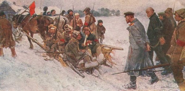 Павел Карлович Штернбер