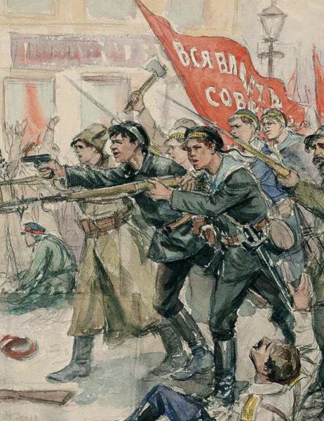 Белая гвардия корниловцы