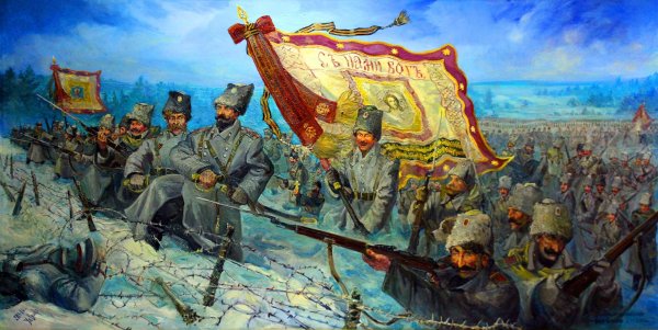 Максим Титов битва за Москву 2013 год