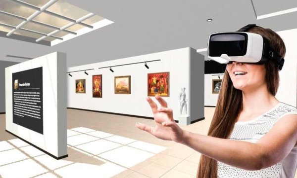 Музей виртуальной реальности