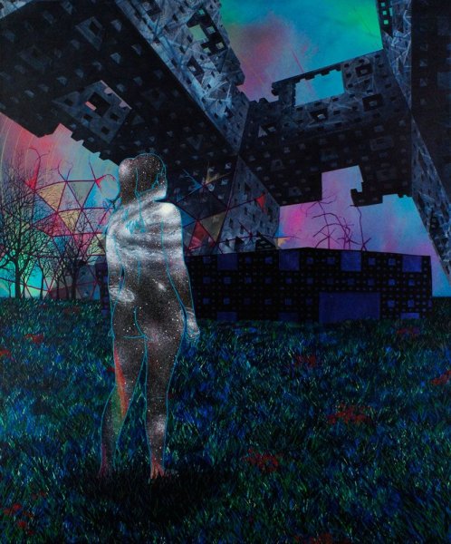 Виртуальные картины смотреть онлайн