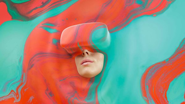 Виртуальная реальность в искусстве