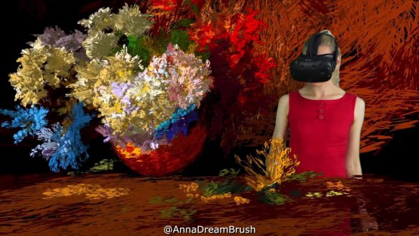 Paint 3d смешанная реальность