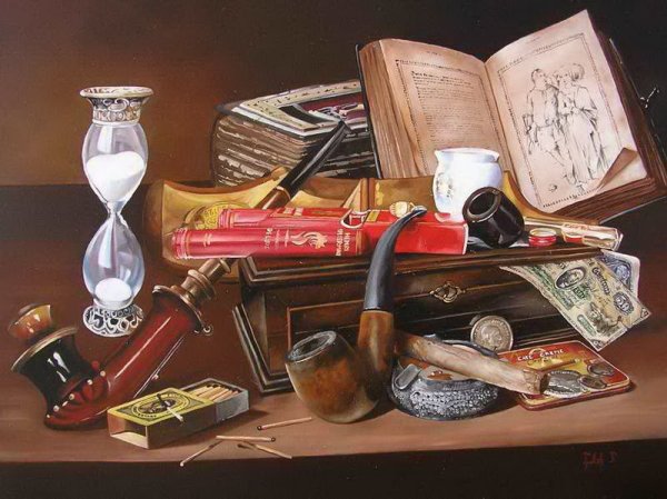 Мужская тематика