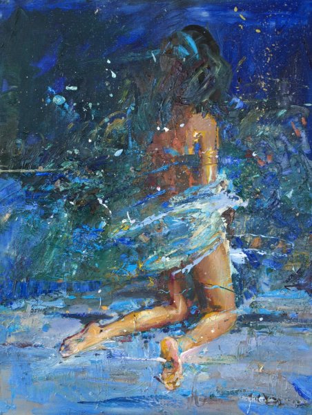 Картины художника Константин Павлов