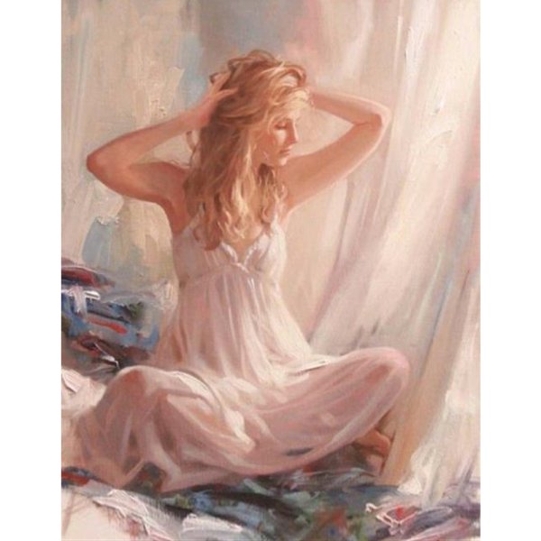 Ричард Джонсон художник картины