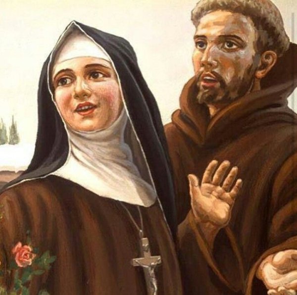 Католические картины